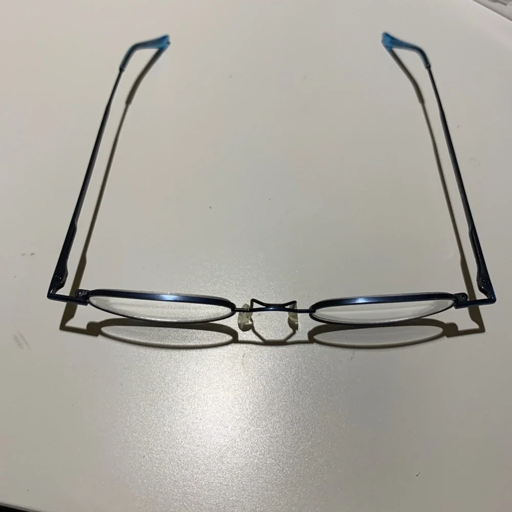 🏆 Cheater glasses +1.00